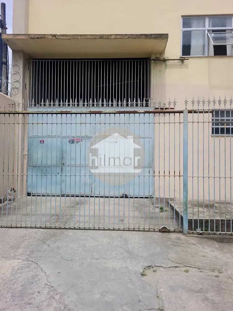 Depósito-Galpão, 533 m² - Foto 29