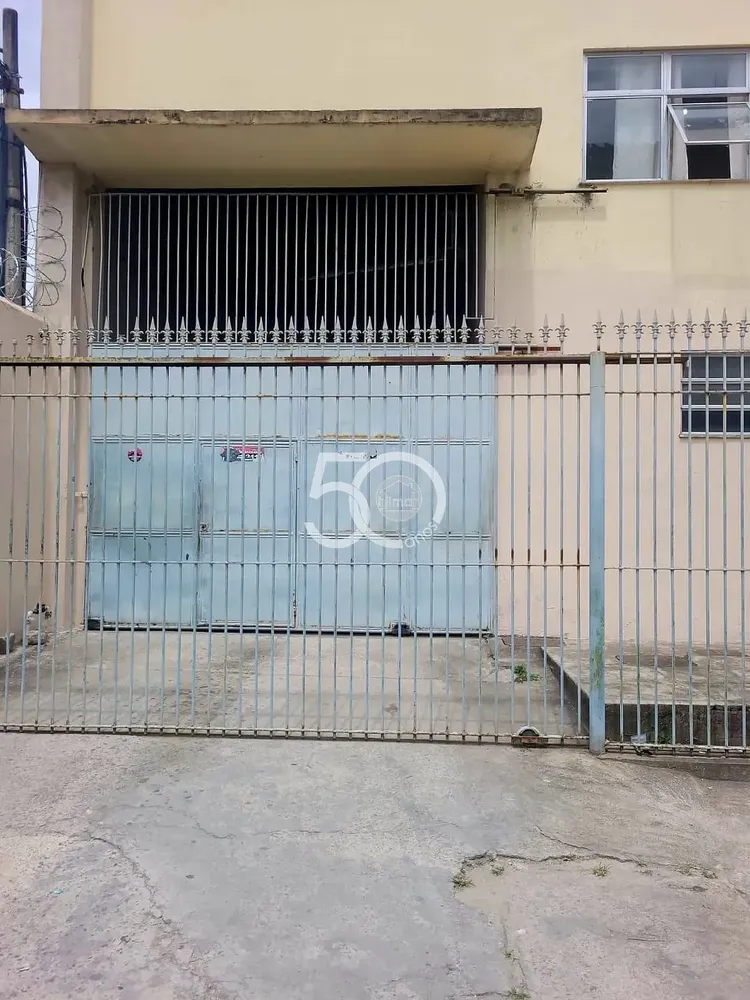 Depósito-Galpão, 533 m² - Foto 31