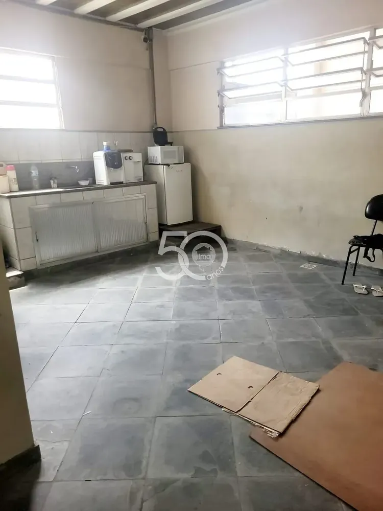 Depósito-Galpão, 533 m² - Foto 56