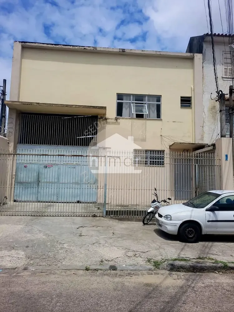 Depósito-Galpão, 533 m² - Foto 3
