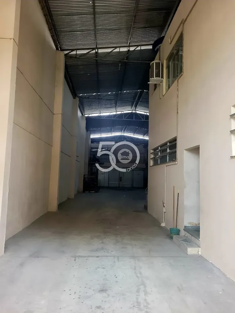 Depósito-Galpão, 533 m² - Foto 34