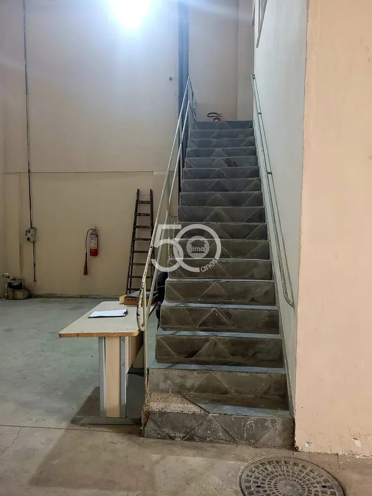 Depósito-Galpão, 533 m² - Foto 41