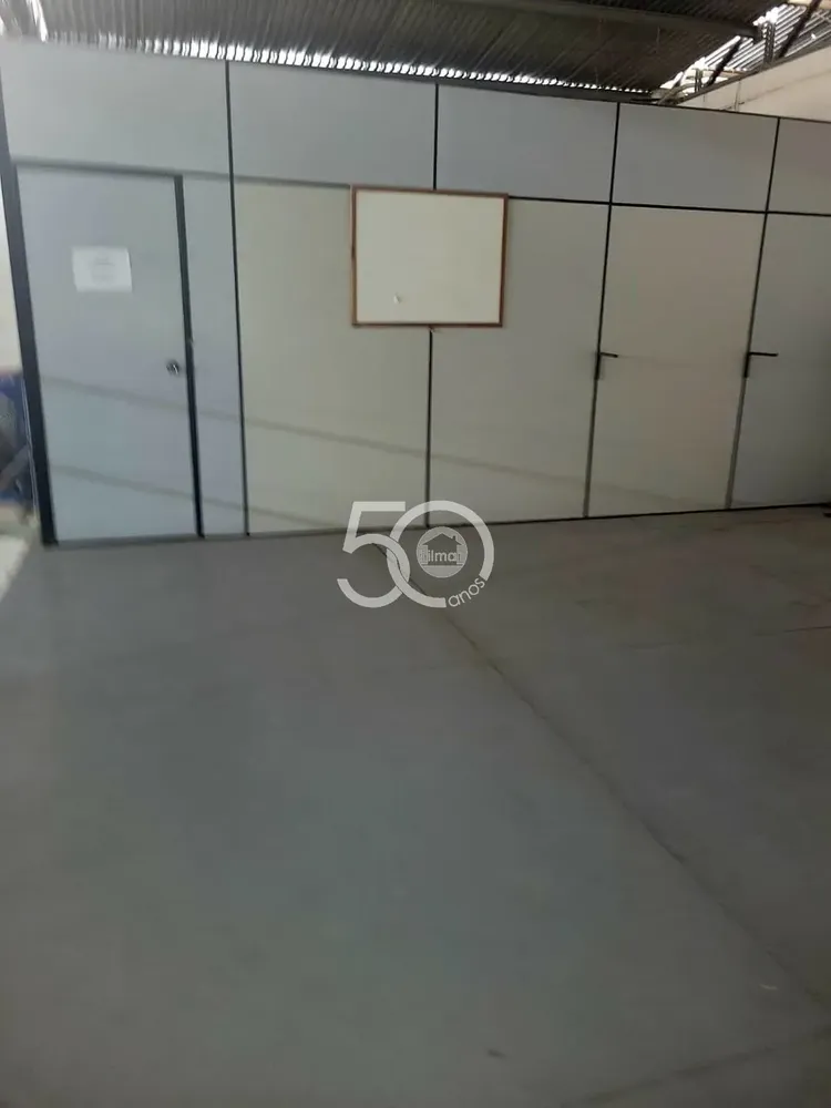 Depósito-Galpão, 533 m² - Foto 42