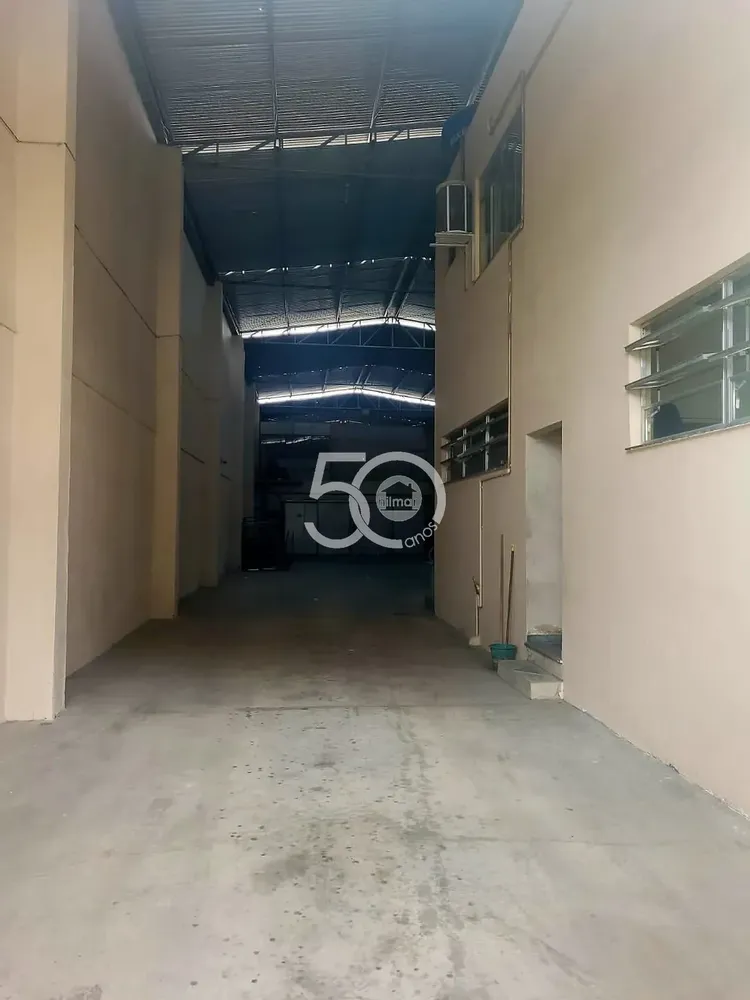 Depósito-Galpão, 533 m² - Foto 33