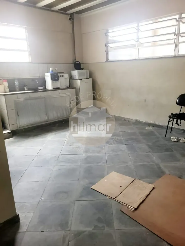 Depósito-Galpão, 533 m² - Foto 6