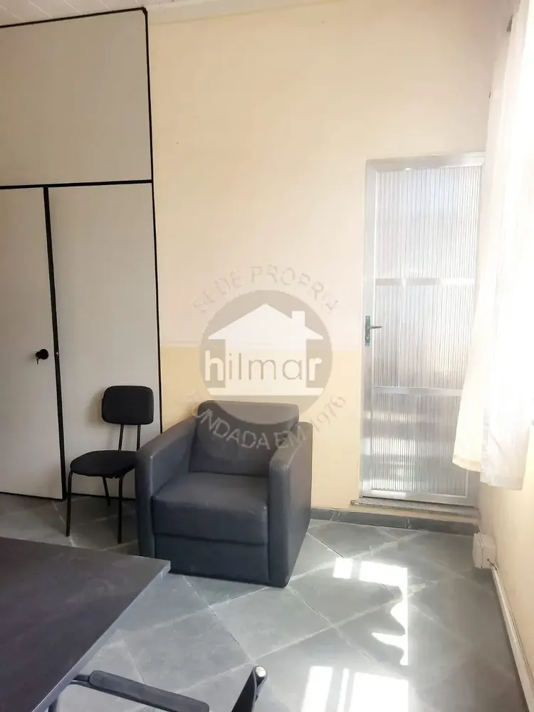 Depósito-Galpão, 533 m² - Foto 54