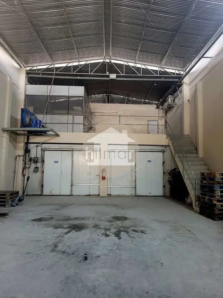 Depósito-Galpão, 533 m² - Foto 22