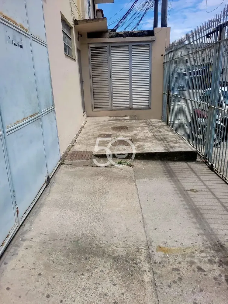 Depósito-Galpão, 533 m² - Foto 32