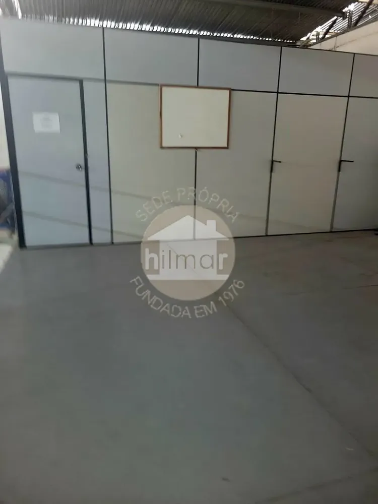 Depósito-Galpão, 533 m² - Foto 21