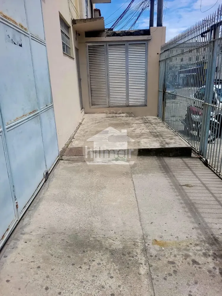 Depósito-Galpão, 533 m² - Foto 1