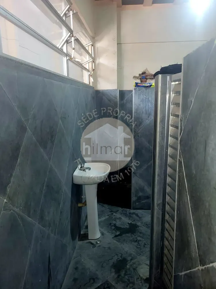 Depósito-Galpão, 533 m² - Foto 10