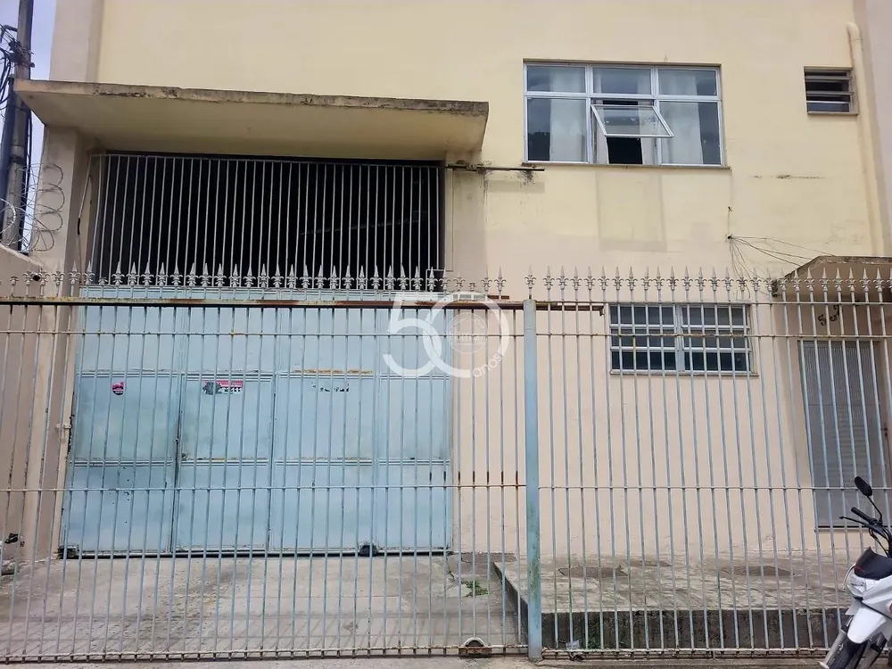 Depósito-Galpão, 533 m² - Foto 58