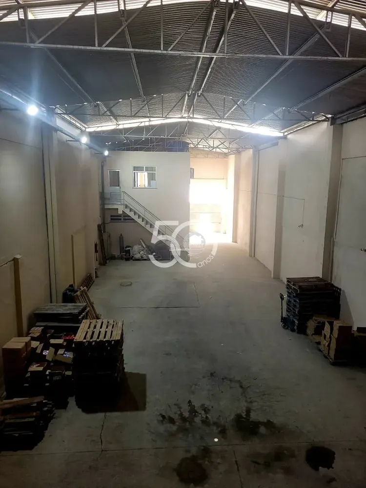 Depósito-Galpão, 533 m² - Foto 35