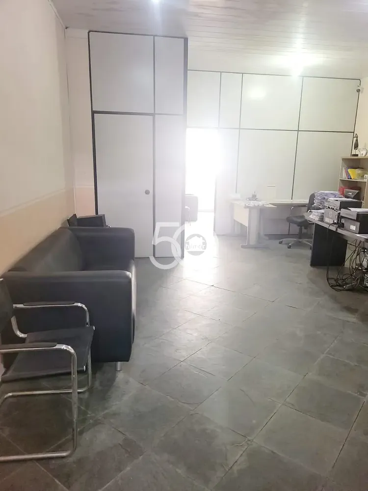 Depósito-Galpão, 533 m² - Foto 48