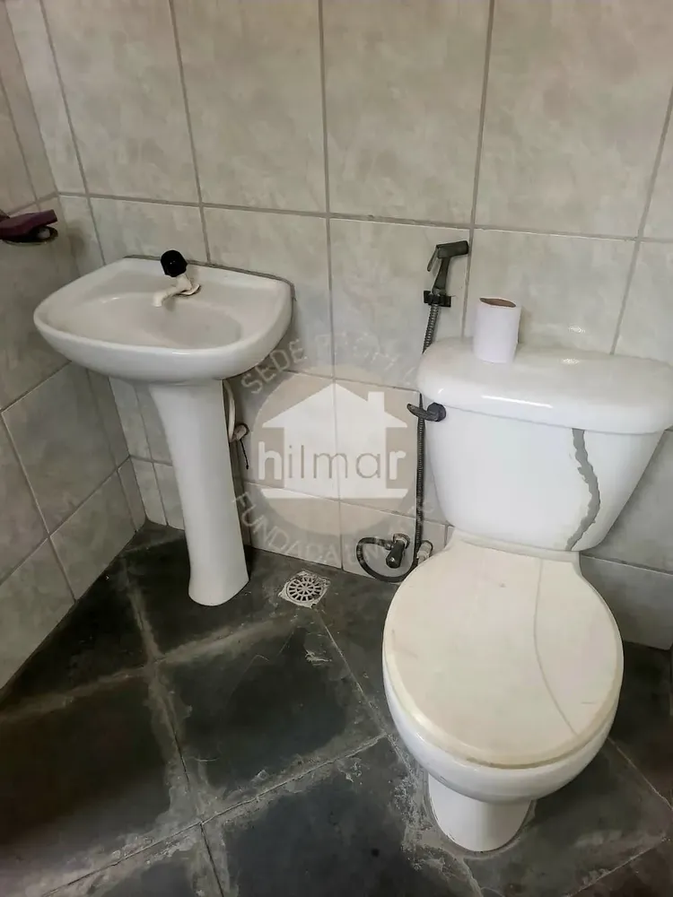 Depósito-Galpão, 533 m² - Foto 8