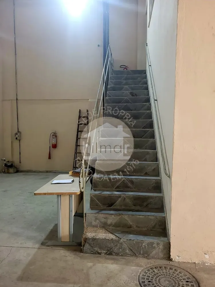 Depósito-Galpão, 533 m² - Foto 27