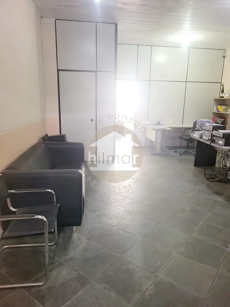 Depósito-Galpão, 533 m² - Foto 15