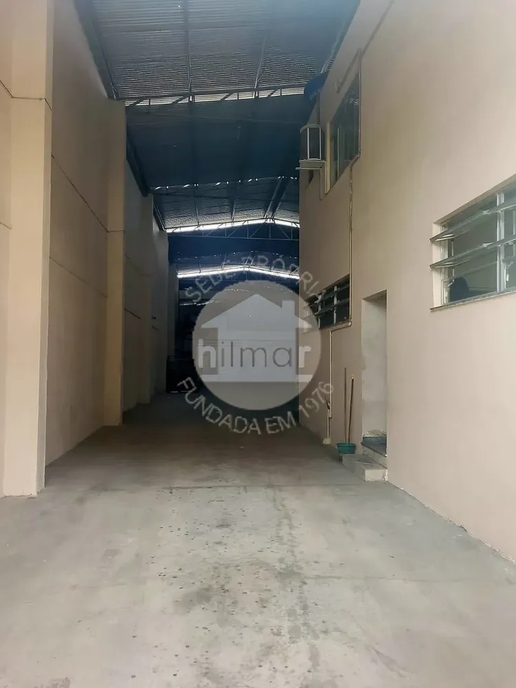 Depósito-Galpão, 533 m² - Foto 25