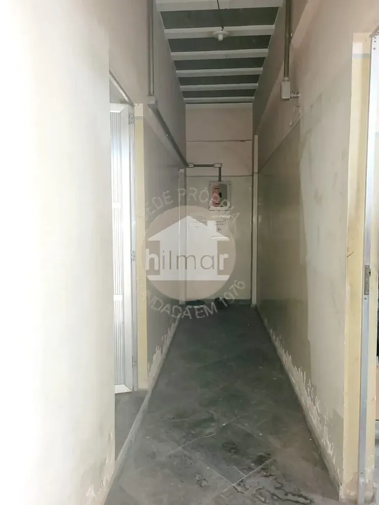 Depósito-Galpão, 533 m² - Foto 5