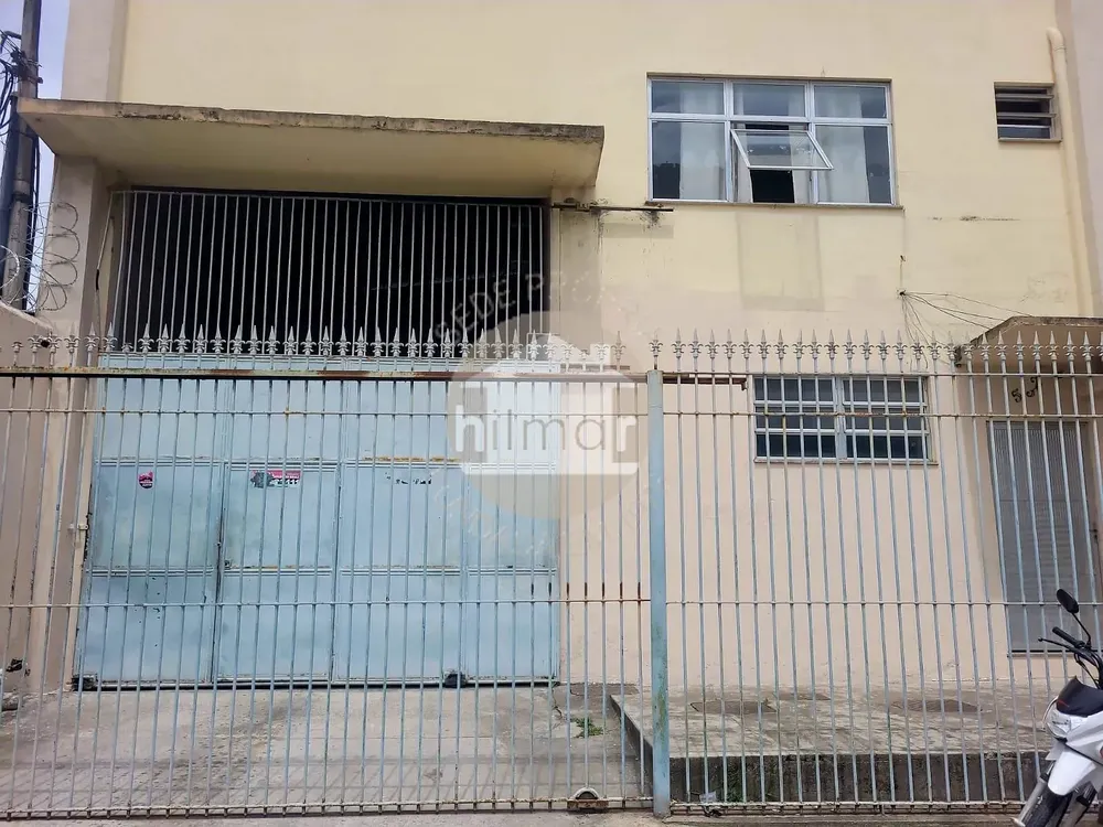Depósito-Galpão, 533 m² - Foto 28