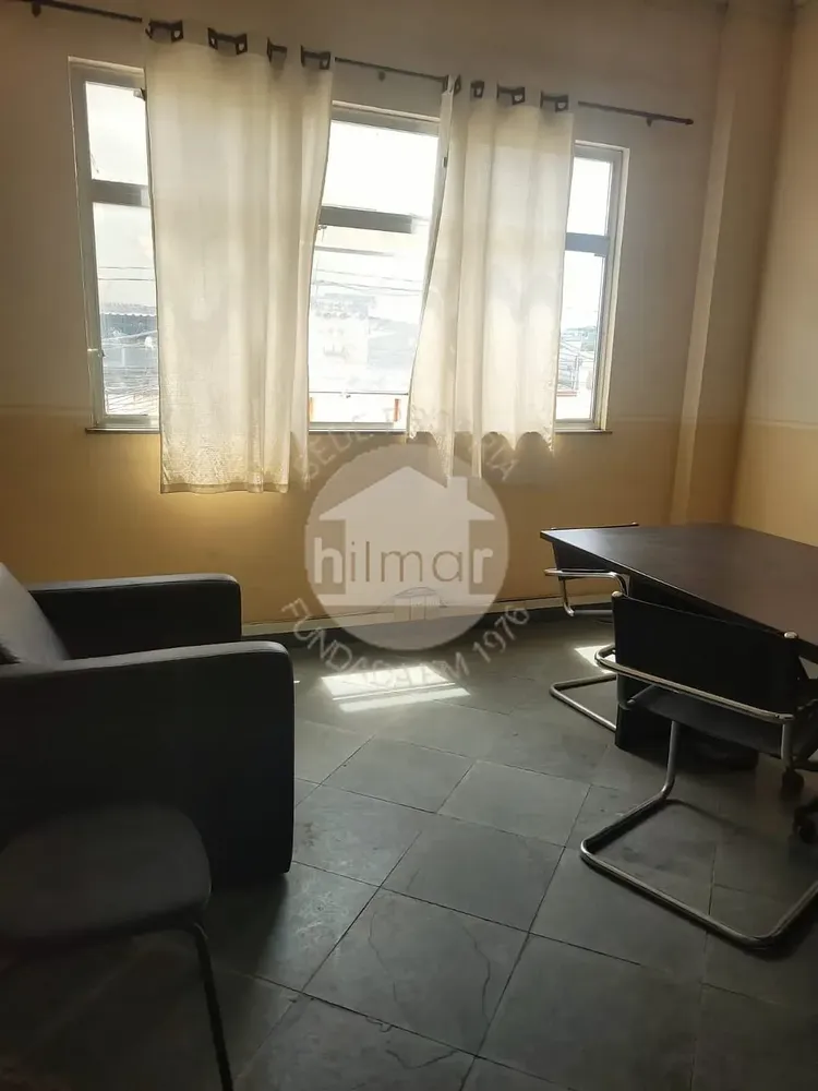 Depósito-Galpão, 533 m² - Foto 11