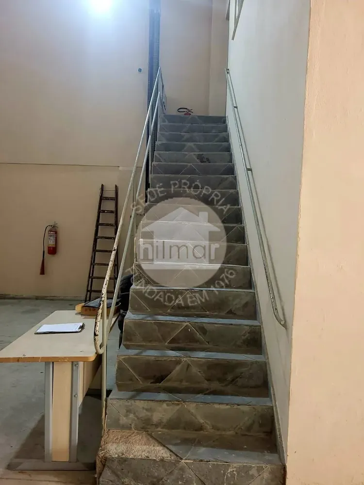 Depósito-Galpão, 533 m² - Foto 17