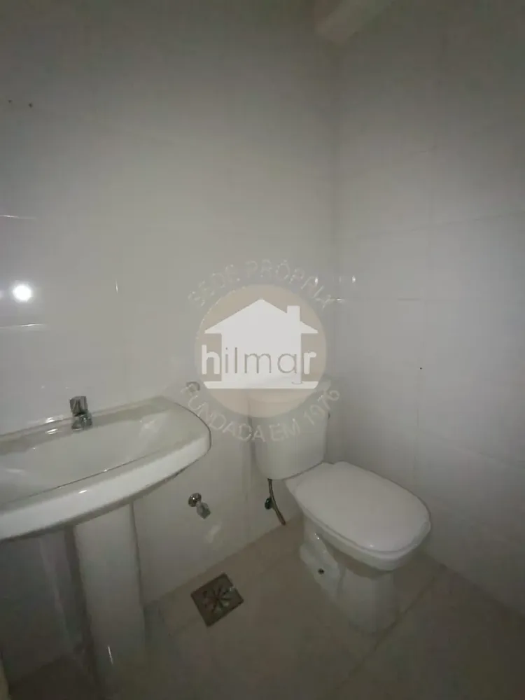 Loja-Salão, 33 m² - Foto 2