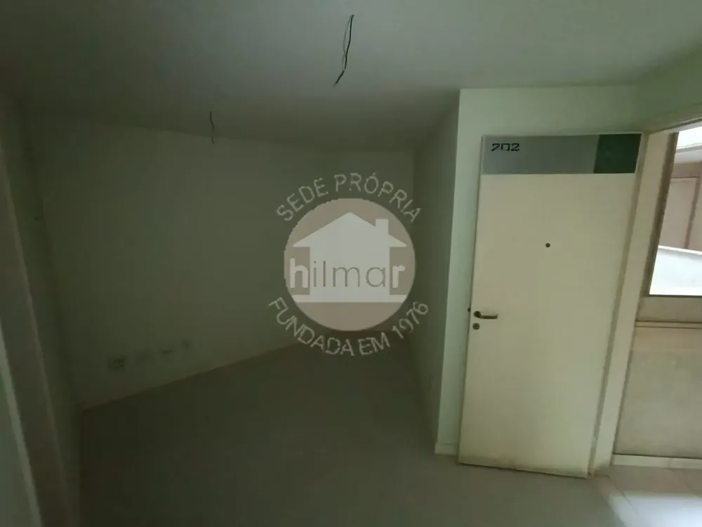Loja-Salão, 33 m² - Foto 9