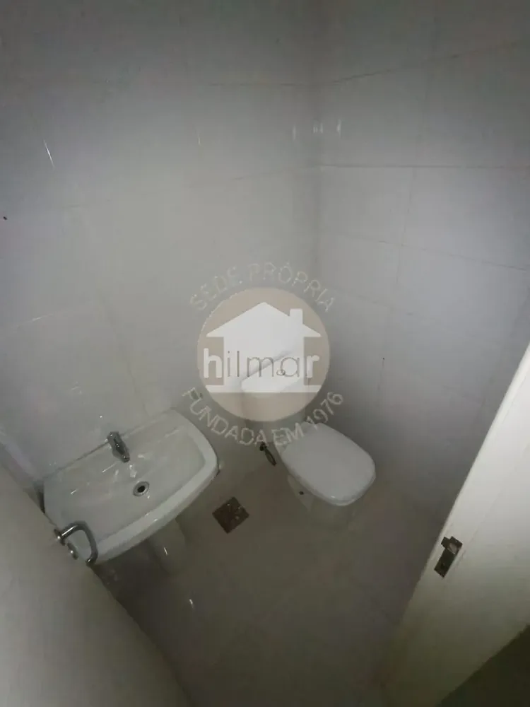 Loja-Salão, 33 m² - Foto 3