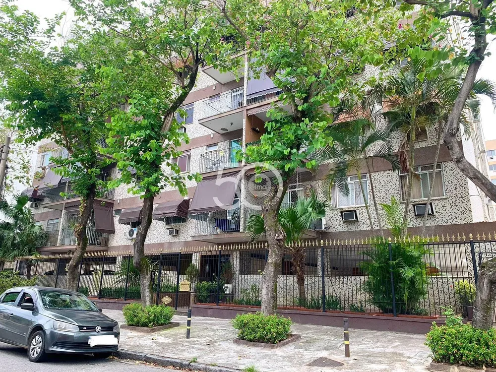 Apartamento, 2 quartos, 79 m² - Foto 1