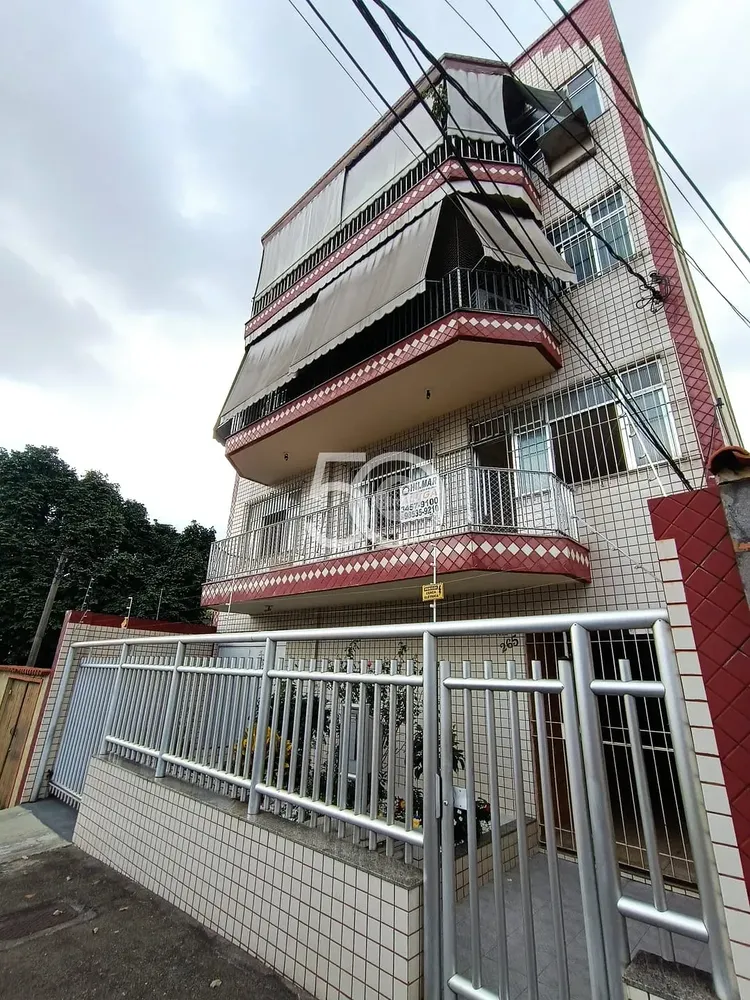 Apartamento, 3 quartos, 103 m² - Foto 1