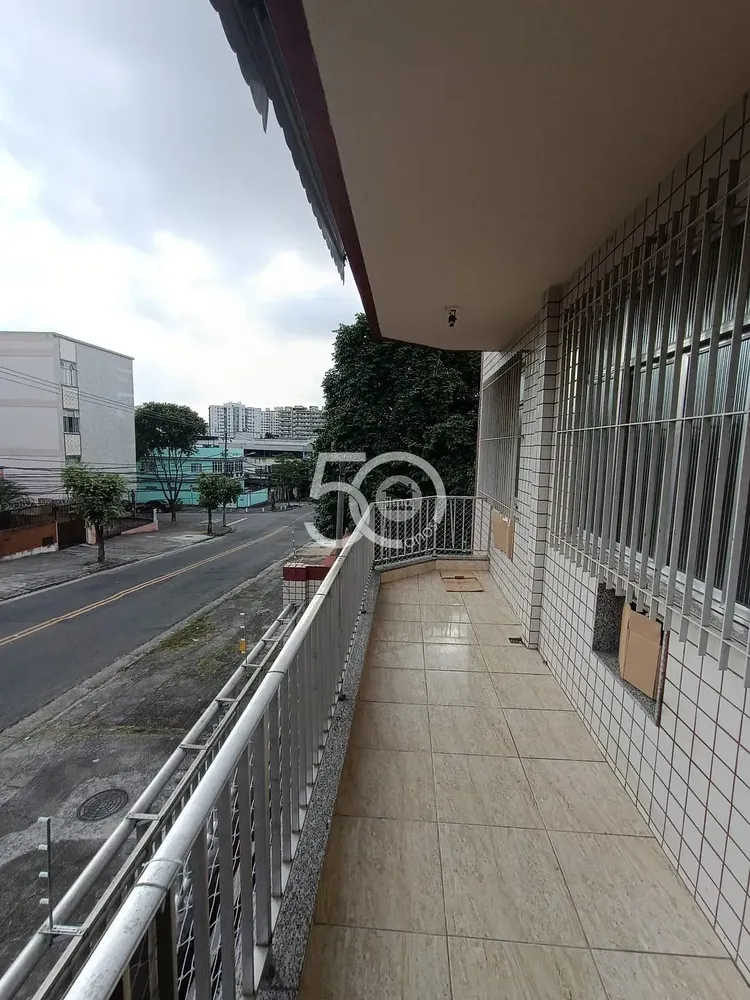 Apartamento, 3 quartos, 103 m² - Foto 28