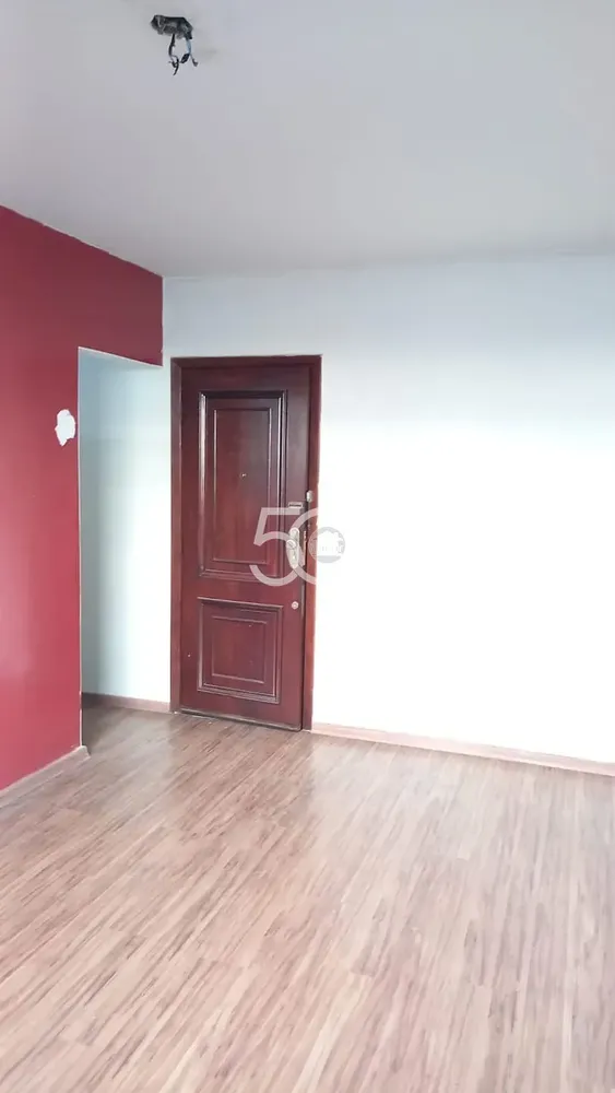 Apartamento, 2 quartos, 56 m² - Foto 2