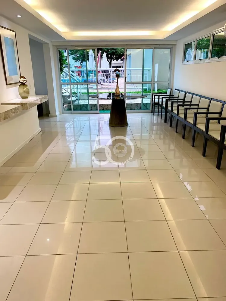 Cobertura, 3 quartos, 120 m² - Foto 43