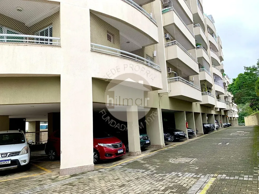 Cobertura, 3 quartos, 120 m² - Foto 1