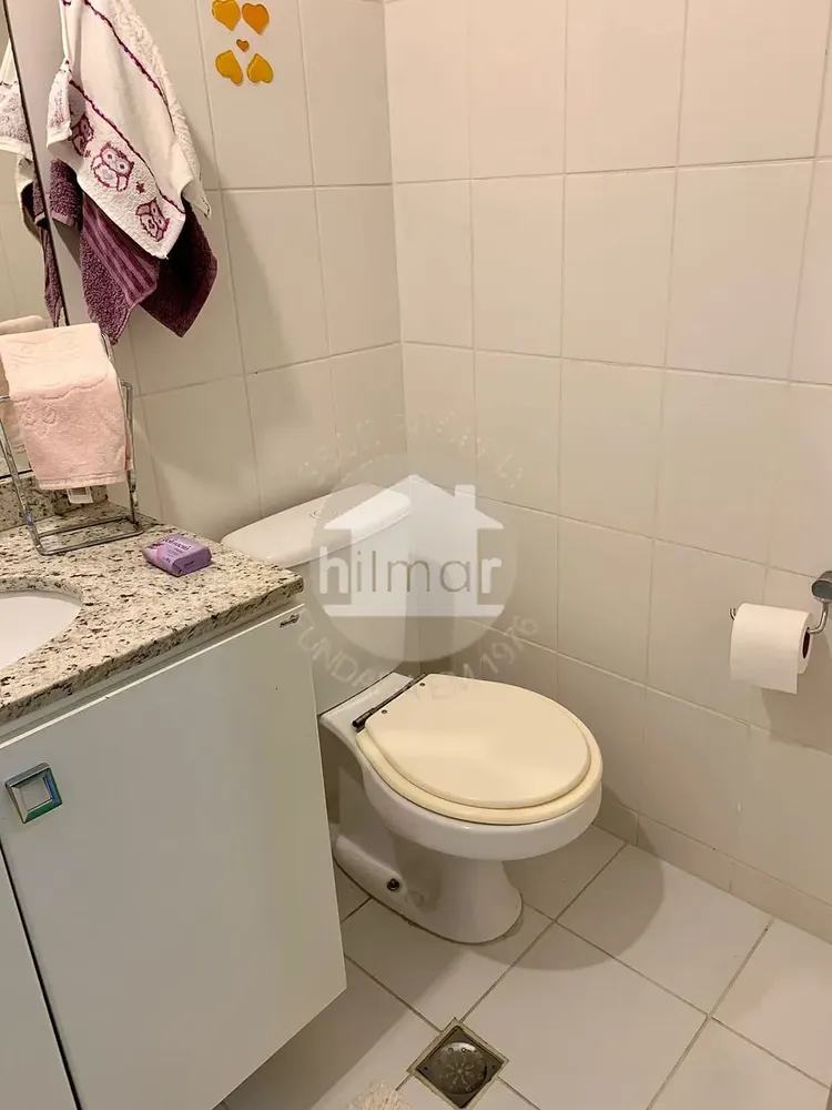Cobertura, 3 quartos, 120 m² - Foto 14