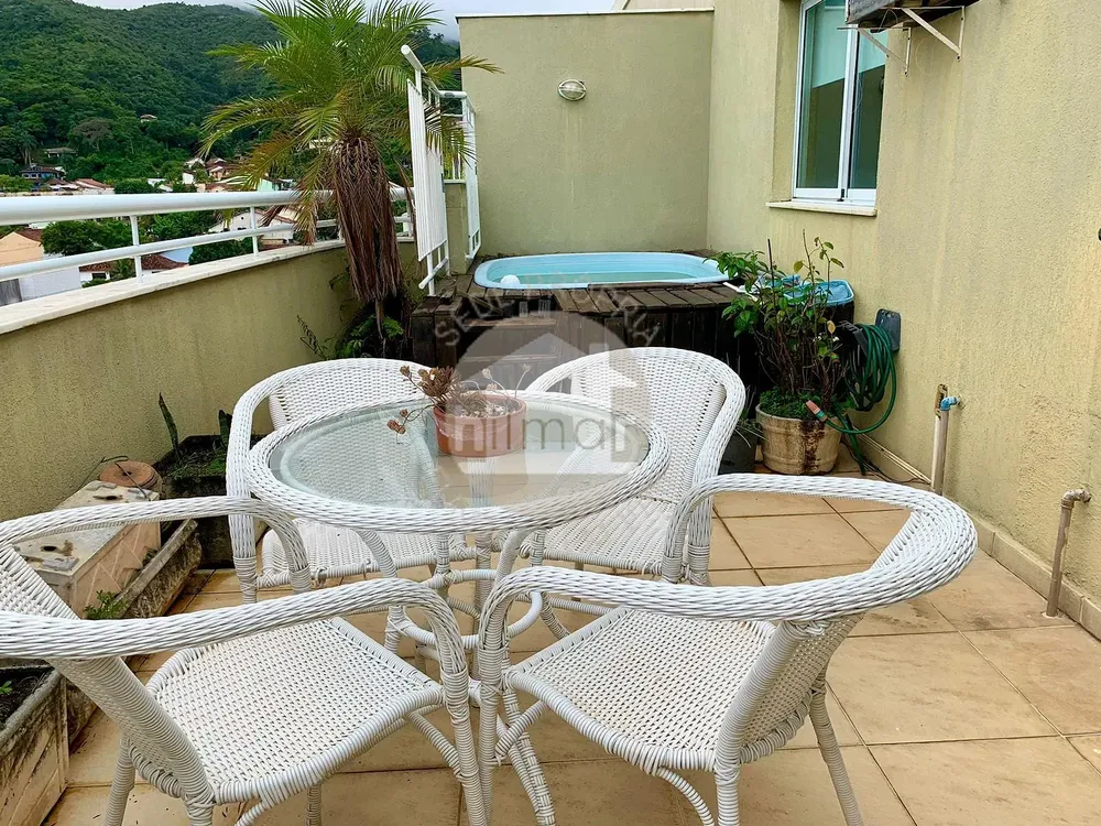 Cobertura, 3 quartos, 120 m² - Foto 35