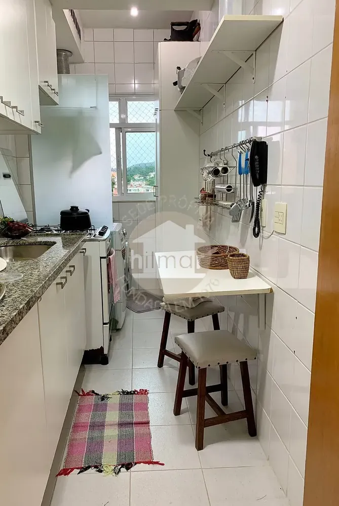 Cobertura, 3 quartos, 120 m² - Foto 19