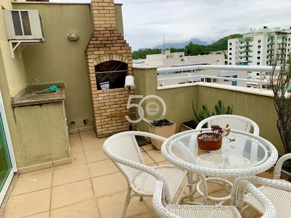 Cobertura, 3 quartos, 120 m² - Foto 58