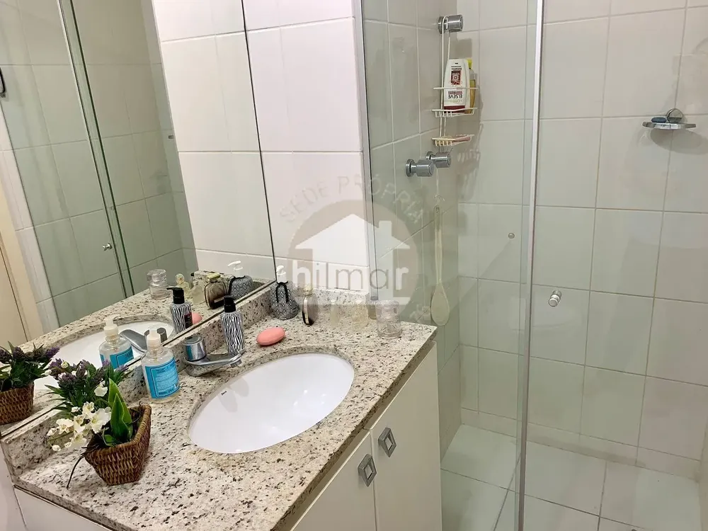 Cobertura, 3 quartos, 120 m² - Foto 16
