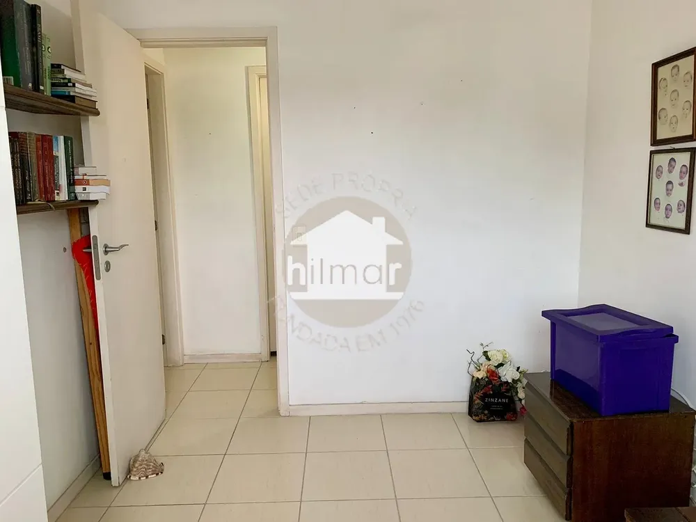 Cobertura, 3 quartos, 120 m² - Foto 12