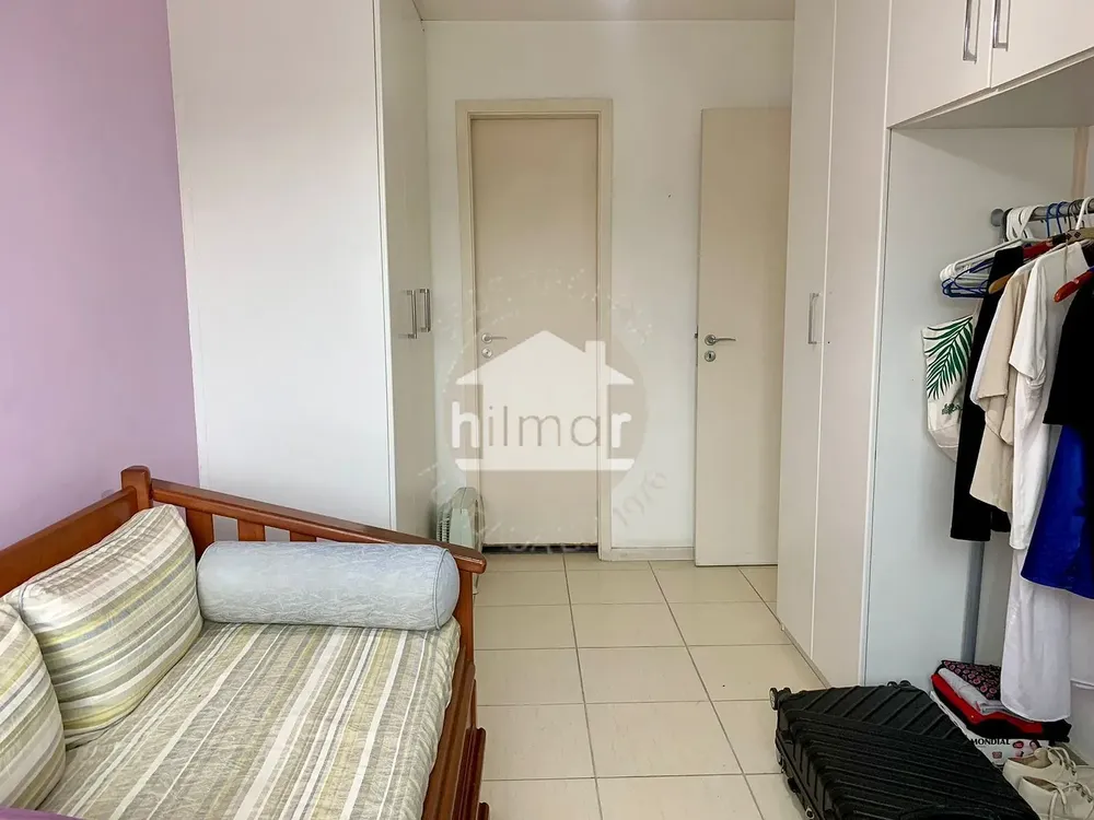 Cobertura, 3 quartos, 120 m² - Foto 13