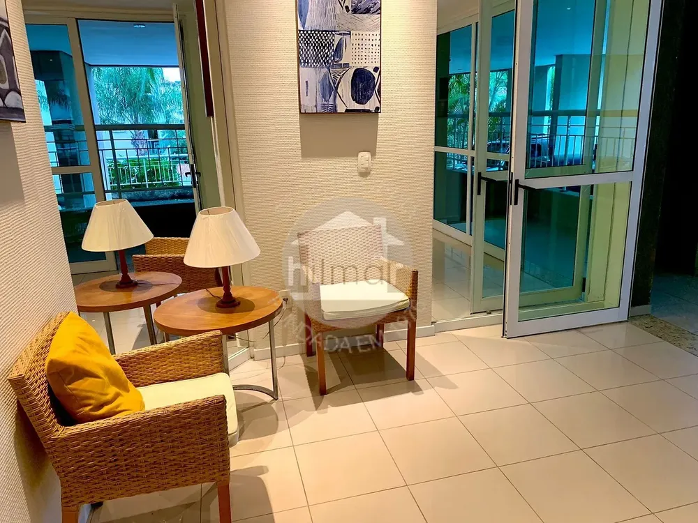 Cobertura, 3 quartos, 120 m² - Foto 7