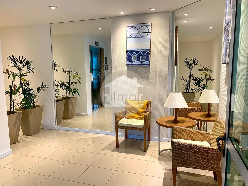 Cobertura, 3 quartos, 120 m² - Foto 6