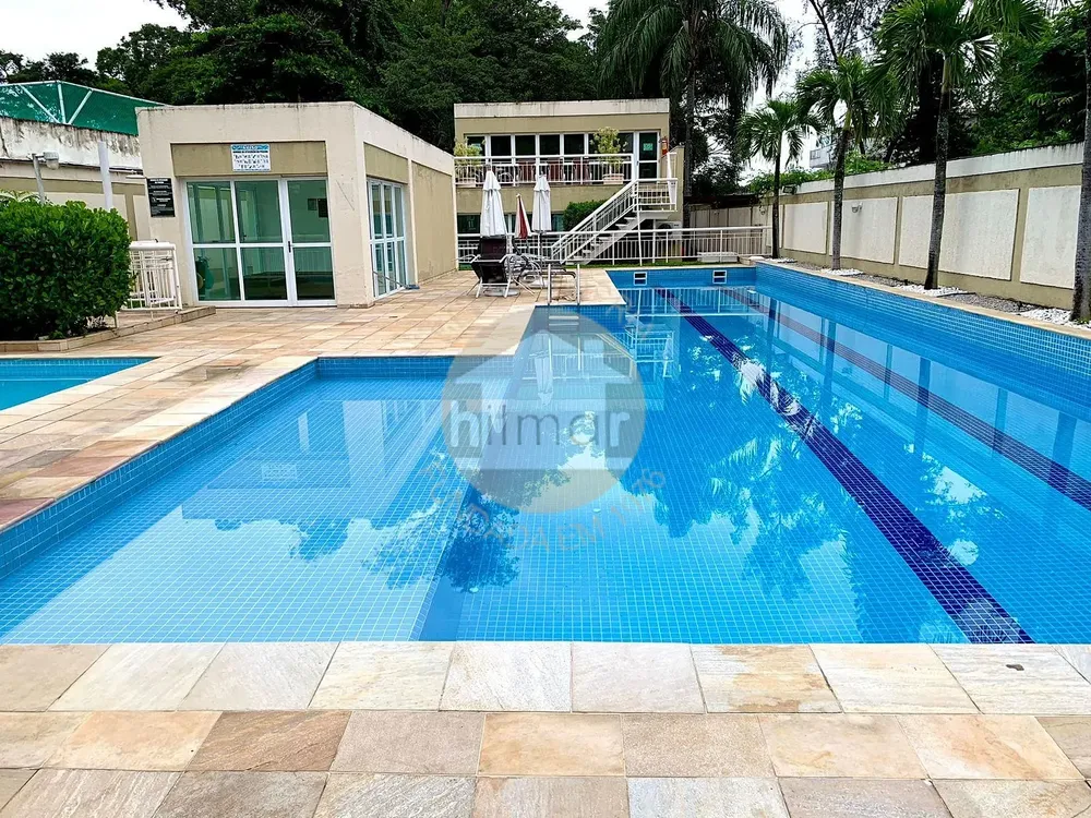 Cobertura, 3 quartos, 120 m² - Foto 24