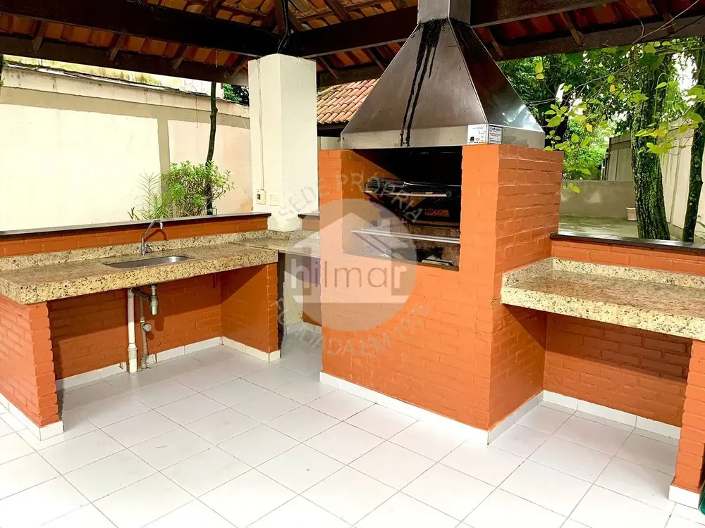 Cobertura, 3 quartos, 120 m² - Foto 30