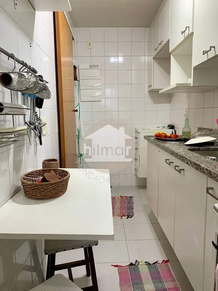 Cobertura, 3 quartos, 120 m² - Foto 20