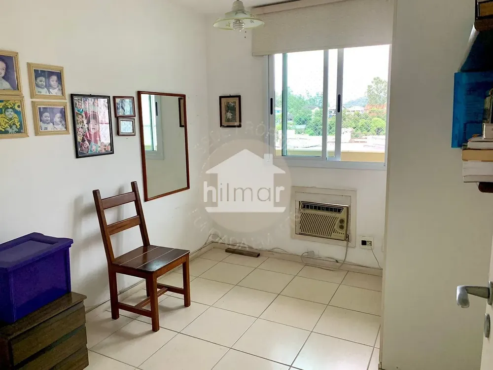 Cobertura, 3 quartos, 120 m² - Foto 11