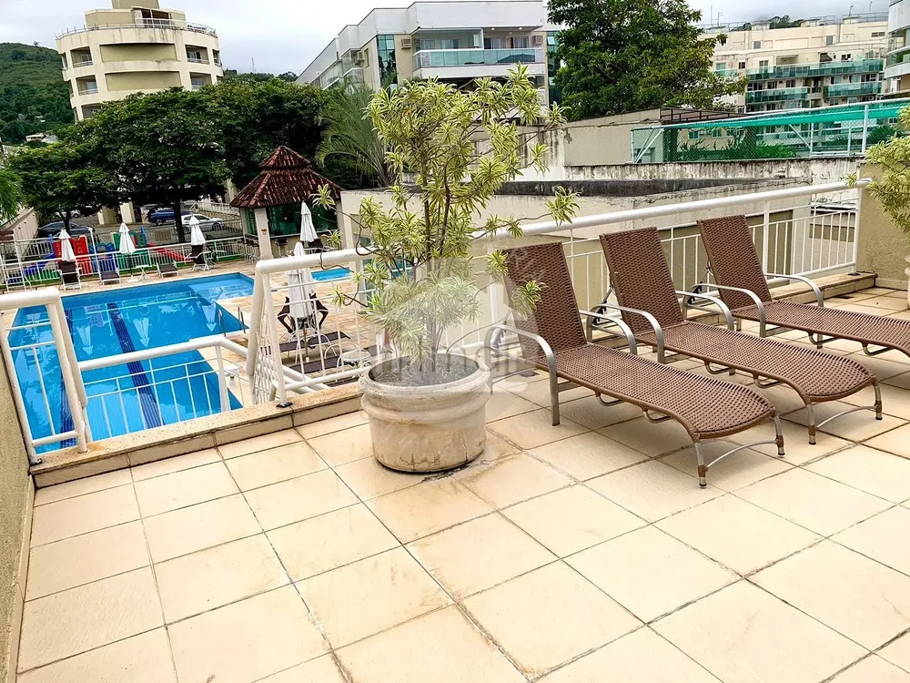 Cobertura, 3 quartos, 120 m² - Foto 27