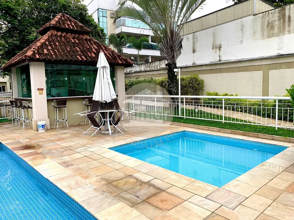 Cobertura, 3 quartos, 120 m² - Foto 25